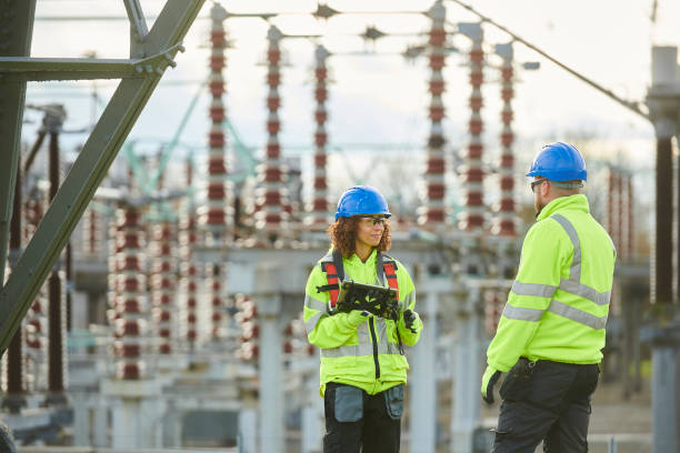 Best Local Electrician Companies  in North Fair Oaks, CA