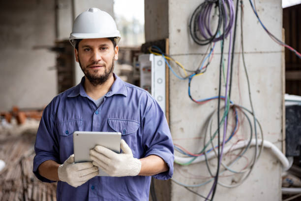Best Ceiling Fan Installation Electrician  in North Fair Oaks, CA