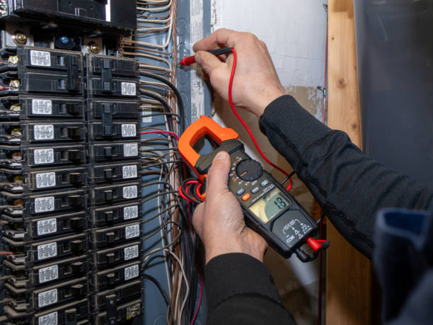 Best Home Electrical Repair  in North Fair Oaks, CA