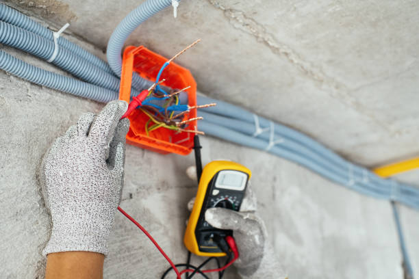 Best Electrical Troubleshooting Services  in North Fair Oaks, CA