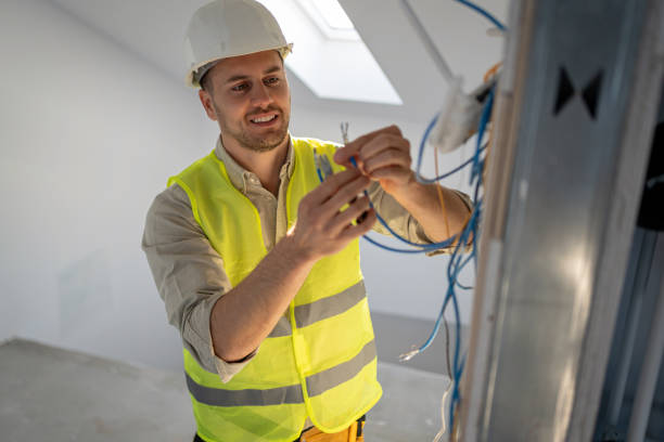 Best Electrical Troubleshooting Services  in North Fair Oaks, CA