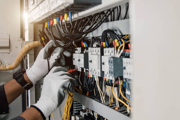 Best Licensed Electrician  in North Fair Oaks, CA
